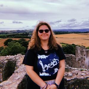 Meet your Posher, Miranda